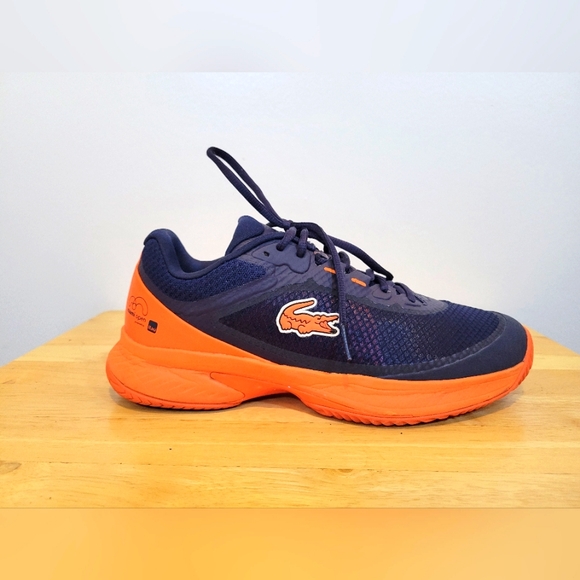 Lacoste Women's Tennis Shoes - Picture 2 of 12